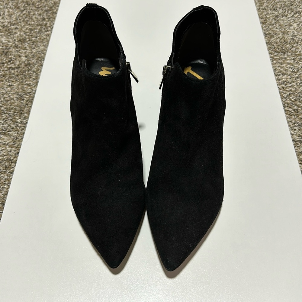 Sam Edelman booties